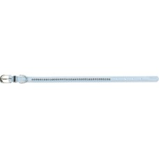 Trixie περιλαίμιο active comfort με διακ.πέτρες xxs-xs 17-21cm/12mm Trixie περιλαίμιο active comfort με διακ.πέτρες xxs-xs 17-21cm/12mm