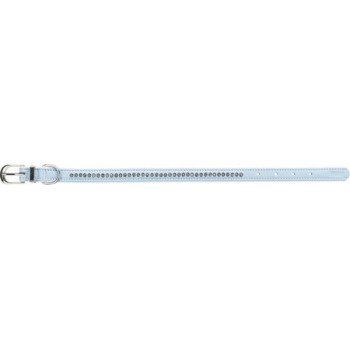 Trixie περιλαίμιο active comfort με διακ.πέτρες xxs-xs 17-21cm/12mm Trixie περιλαίμιο active comfort με διακ.πέτρες xxs-xs 17-21cm/12mm