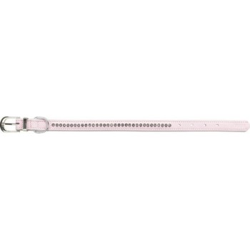 Trixie περιλαίμιο active comfort με διακ.πέτρες xxs-xs 17-21cm/12mm Trixie περιλαίμιο active comfort με διακ.πέτρες xxs-xs 17-21cm/12mm