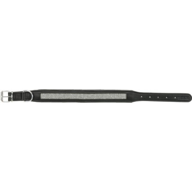 Trixie περιλαίμιο active comfort με διακ.πέτρες M 38-48cm/25mm Trixie περιλαίμιο active comfort με διακ.πέτρες M 38-48cm/25mm