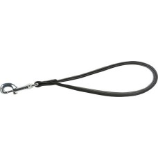 Trixie οδηγός active comfort κοντός m-l 35cm/25mm μαύρο Trixie οδηγός active comfort κοντός m-l 35cm/25mm μαύρο