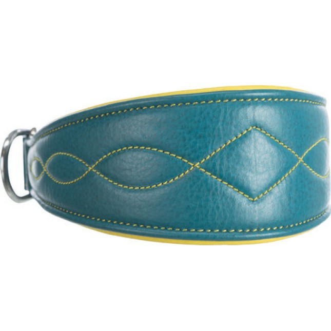 Trixie active comfort greyhound ένα ιδιαίτερα πρακτικό και ποιοτικό περιλαίμιο με Stop-the-Pull Trixie active comfort greyhound ένα ιδιαίτερα πρακτικό και ποιοτικό περιλαίμιο με Stop-the-Pull