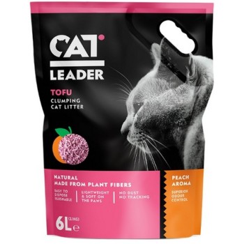 Geohellas ʼμμος υγιεινής cat leader tofu clumbing 6.lt Geohellas ʼμμος υγιεινής cat leader tofu clumbing 6.lt