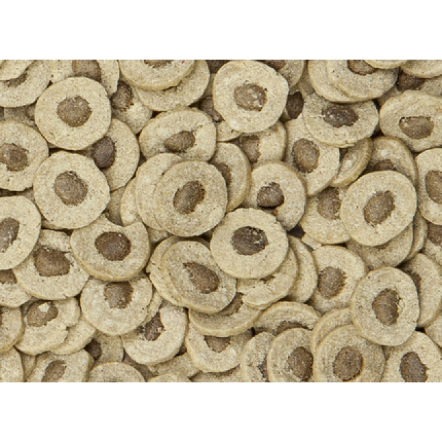 Sera Bloodworms Snack Pro,επικολλώμενα chips για υγιεινή ποικιλία 250ml