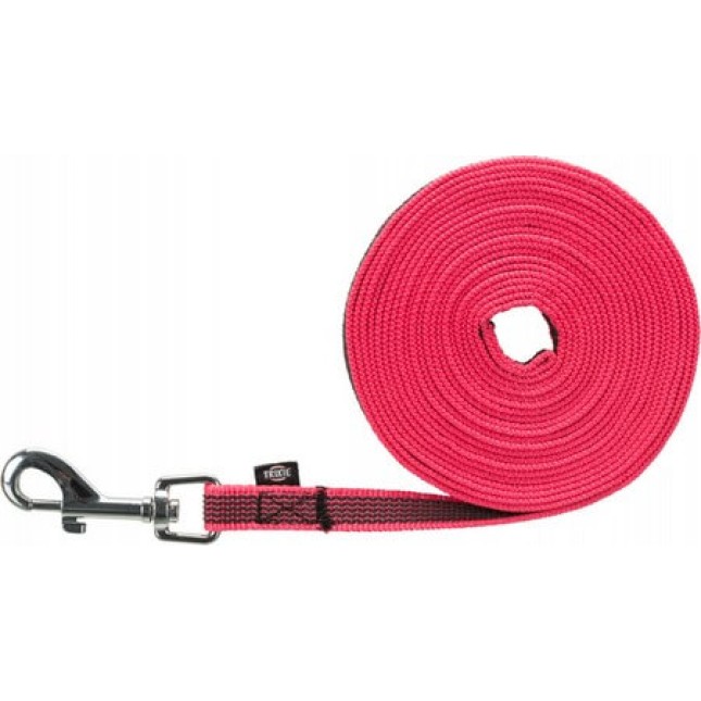 Trixie οδηγός tracking νάιλον 10m/15mm Trixie οδηγός tracking νάιλον 10m/15mm
