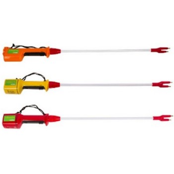 Kerbl Ηλεκτρικό βούκεντρο AniShock PRO 98 cm
