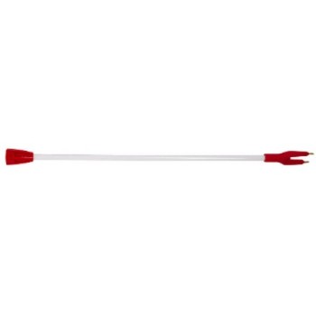 Kerbl Εύκαμπτος άξονας για βούκεντρο AniShock PRO 57 cm