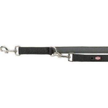 Trixie οδηγός premium αυξ. m-l 2.00/20mm με neoprene Trixie οδηγός premium αυξ. m-l 2.00/20mm με neoprene