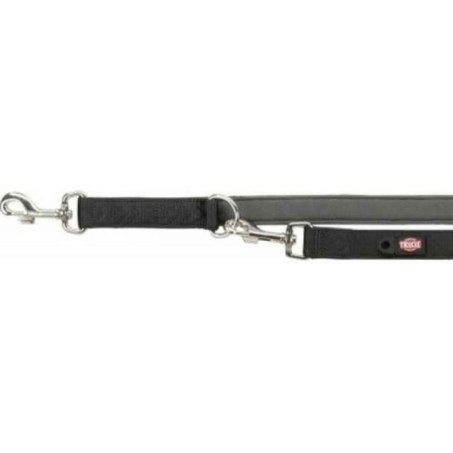 Trixie οδηγός premium αυξ. l-xl 2.00/25mm με neoprene Trixie οδηγός premium αυξ. l-xl 2.00/25mm με neoprene