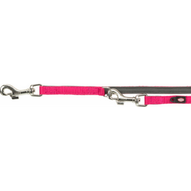 Trixie οδηγός premium αυξ. xs-s 2.00/15mm με neoprene Trixie οδηγός premium αυξ. xs-s 2.00/15mm με neoprene