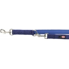 Trixie οδηγός premium αυξ. m-l 2.00/20mm με neoprene Trixie οδηγός premium αυξ. m-l 2.00/20mm με neoprene