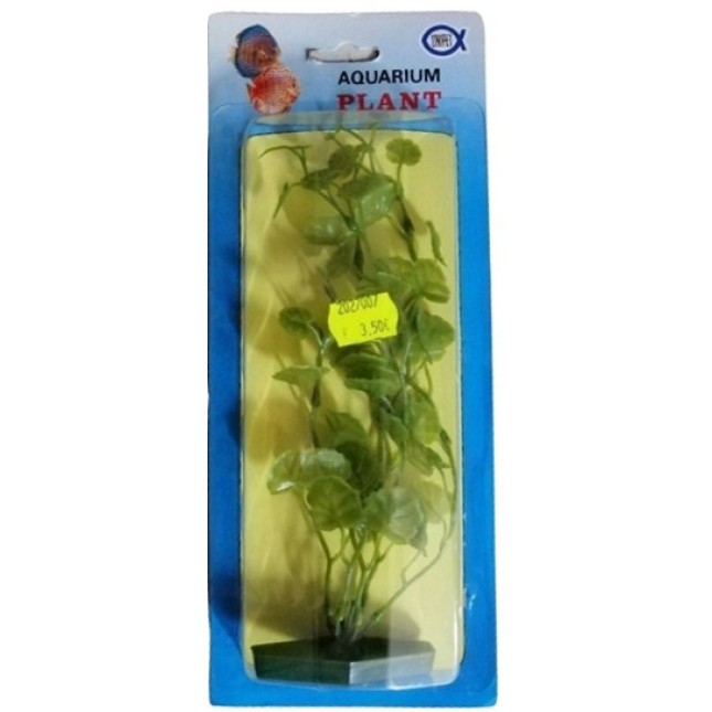 Διακοσμητικό φυτό ενυδρείου 21cm