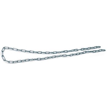 Kerbl Αλυσίδα δεσίματος γαλβανιζέ 3mm/10m Kerbl Αλυσίδα δεσίματος γαλβανιζέ 3mm/10m