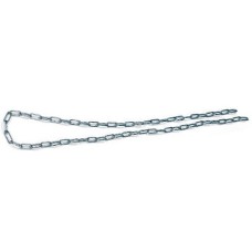 Kerbl Αλυσίδα δεσίματος γαλβανιζέ 5mm/10m Kerbl Αλυσίδα δεσίματος γαλβανιζέ 5mm/10m