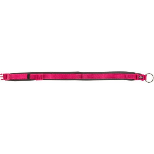 Trixie περιλαίμιο premium s-m 35-42cm/15mm με neoprene Trixie περιλαίμιο premium s-m 35-42cm/15mm με neoprene