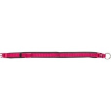 Trixie περιλαίμιο premium l 49-55cm/25mm με neoprene Trixie περιλαίμιο premium l 49-55cm/25mm με neoprene
