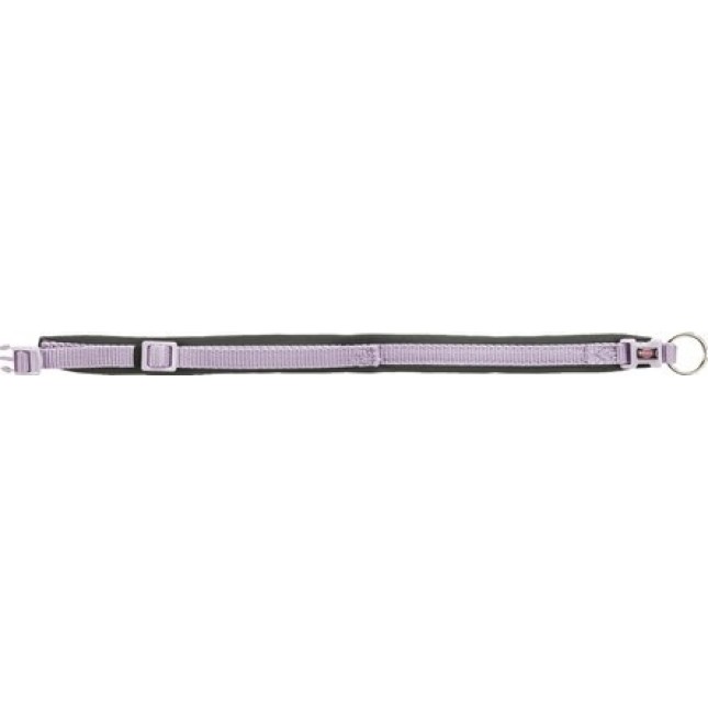 Trixie περιλαίμιο premium xs-s 27-35cm/10mm με neoprene Trixie περιλαίμιο premium xs-s 27-35cm/10mm με neoprene