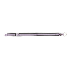Trixie περιλαίμιο premium l 49-55cm/25mm με neoprene Trixie περιλαίμιο premium l 49-55cm/25mm με neoprene