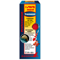 Sera med Professional tremazol,αποτελεσματικό κατά διγενών τριματωδών (σκουλήκια) Sera med Professional tremazol,αποτελεσματικό κατά διγενών τριματωδών (σκουλήκια)