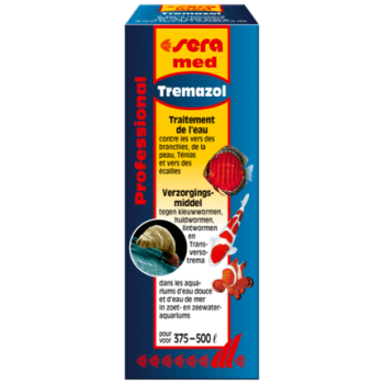 Sera med Professional tremazol,αποτελεσματικό κατά διγενών τριματωδών (σκουλήκια) Sera med Professional tremazol,αποτελεσματικό κατά διγενών τριματωδών (σκουλήκια)