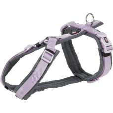 Trixie σαμάρι premium trekking S-M 44-53cm/20mm Trixie σαμάρι premium trekking S-M 44-53cm/20mm