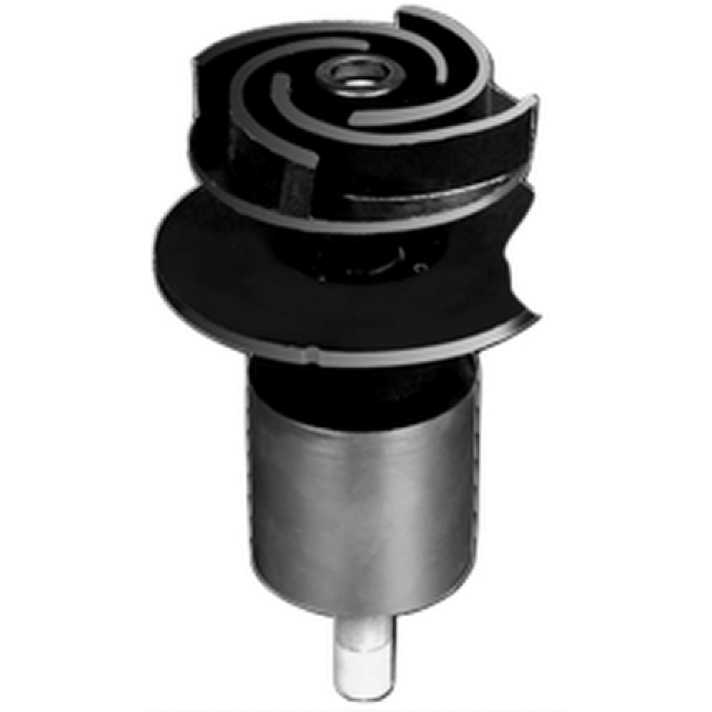 Sera pond impeller for PP12000 Sera pond impeller for PP12000