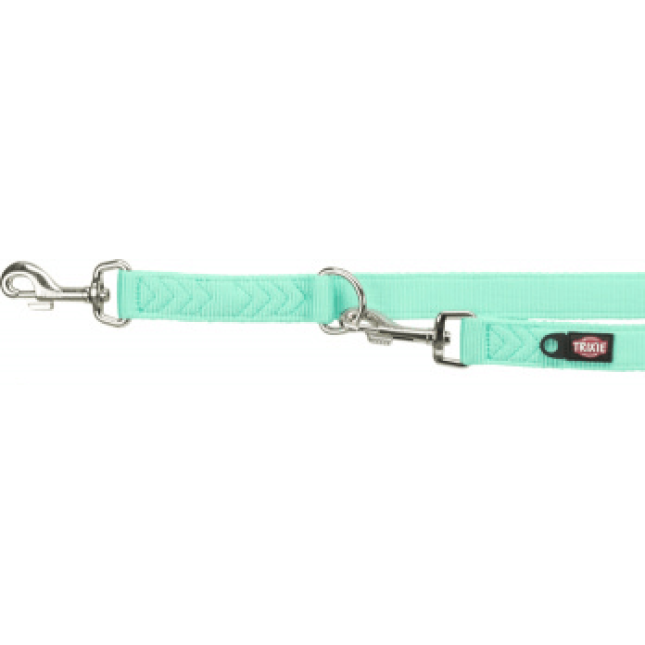 Trixie οδηγός αυξομ. premium m-l 2.00m/20mm Trixie οδηγός αυξομ. premium m-l 2.00m/20mm
