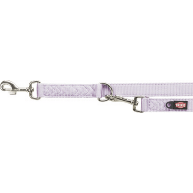 Trixie οδηγός αυξομ. premium m-l 2.00m/20mm Trixie οδηγός αυξομ. premium m-l 2.00m/20mm