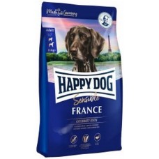 Happy Dog France για σκυλιά με κανονικές ενεργειακές ανάγκες και τροφική δυσανεξία/αλλεργίες