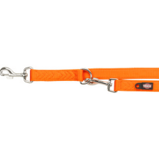 Trixie οδηγός αυξομ. premium διπλός l-xl 2.00m/25mm Trixie οδηγός αυξομ. premium διπλός l-xl 2.00m/25mm