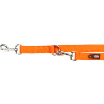 Trixie οδηγός αυξομ. premium διπλός l-xl 2.00m/25mm Trixie οδηγός αυξομ. premium διπλός l-xl 2.00m/25mm