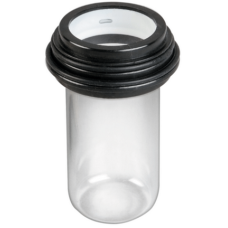 Sera glass cylinder 250/400+UV,γυάλινος κύλινδρος