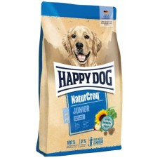 Happy Dog NaturCroq Junior για νεαρούς σκύλους 15 kg Happy Dog NaturCroq Junior για νεαρούς σκύλους 15 kg