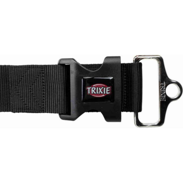 Trixie περιλαίμιο premium κατασκευασμένο από υψηλής ποιότητας υλικά Trixie περιλαίμιο premium κατασκευασμένο από υψηλής ποιότητας υλικά