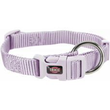 Trixie περιλαίμιο premium m-l 35-50cm/20mm Trixie περιλαίμιο premium m-l 35-50cm/20mm