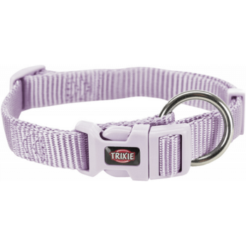 Trixie περιλαίμιο premium m-l 35-50cm/20mm Trixie περιλαίμιο premium m-l 35-50cm/20mm