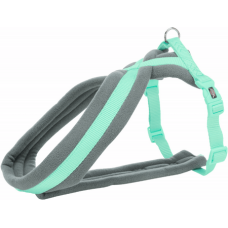 Trixie σαμάρι premium touring xxs-xs 26-38cm/10mm Trixie σαμάρι premium touring xxs-xs 26-38cm/10mm
