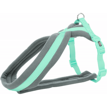Trixie σαμάρι premium touring xs-s 30-55cm/15mm Trixie σαμάρι premium touring xs-s 30-55cm/15mm