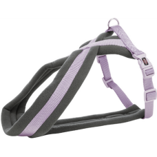 Trixie σαμάρι premium touring xxs-xs 26-38cm/10mm Trixie σαμάρι premium touring xxs-xs 26-38cm/10mm