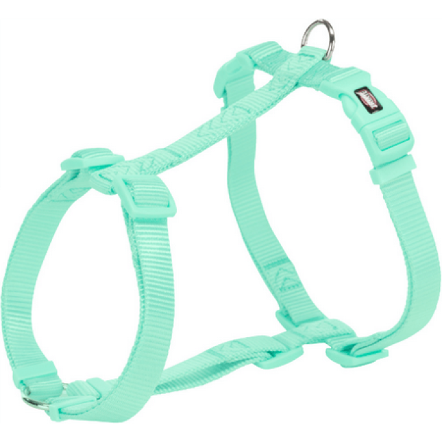 Trixie σαμάρι premium h xxs/xs 20-32cm/10mm Trixie σαμάρι premium h xxs/xs 20-32cm/10mm