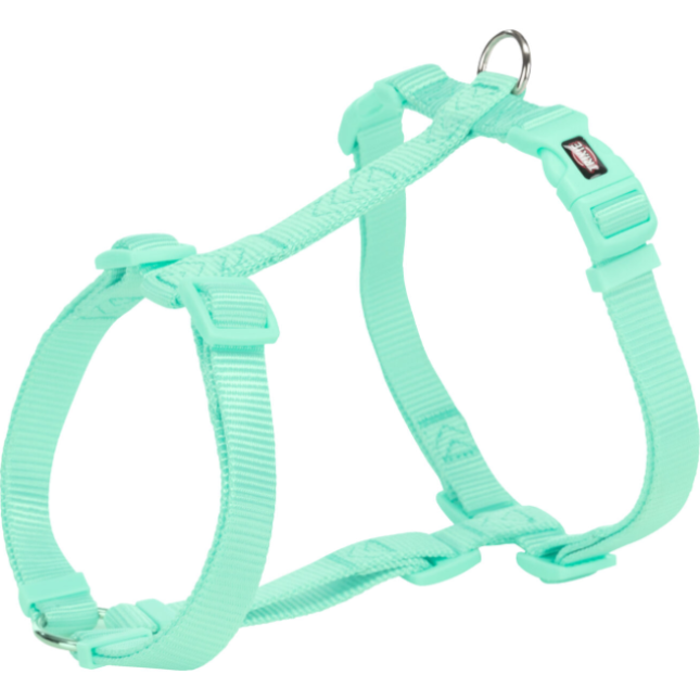 Trixie σαμάρι premium h l 60-87cm/25mm Trixie σαμάρι premium h l 60-87cm/25mm