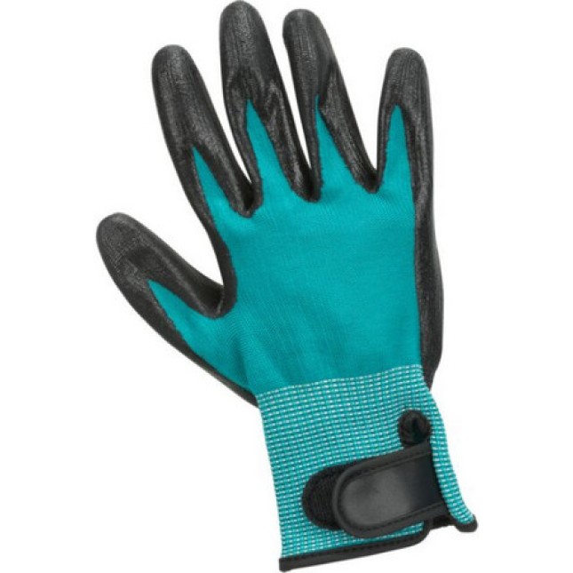 Trixie γάντια περιποίησης τριχώματος (ζευγάρι) nylon/λάστιχο