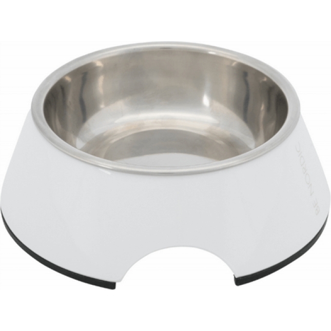 Trixie πιάτο be nordic μελαμίνη 0,2l/14cm Trixie πιάτο be nordic μελαμίνη 0,2l/14cm