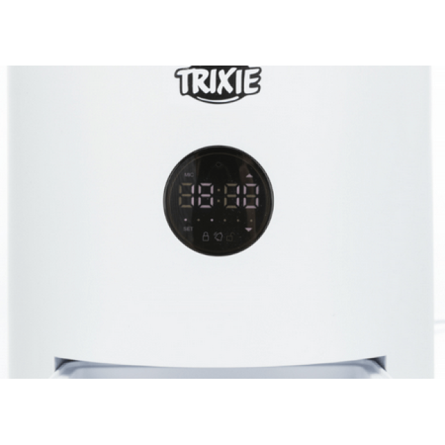 Trixie ταΐστρα αυτόματη tx9 2,8l/22x28x22cm Trixie ταΐστρα αυτόματη tx9 2,8l/22x28x22cm