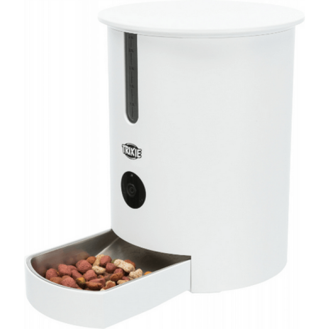Trixie ταΐστρα αυτόματη smart tx9 2,8l/22x28x22cm Trixie ταΐστρα αυτόματη smart tx9 2,8l/22x28x22cm