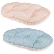 Ferplast κρεβατάκι relax 55/4 F puppy 55x36cm Ferplast κρεβατάκι relax 55/4 F puppy 55x36cm