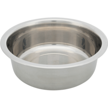 Trixie πιάτο ανοξείδωτο 1,6l/21cm
