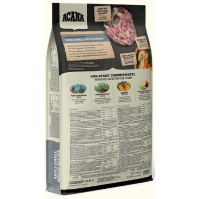 Champion petfoods Acana adult με κοτόπουλο 2kg Champion petfoods Acana adult με κοτόπουλο 2kg