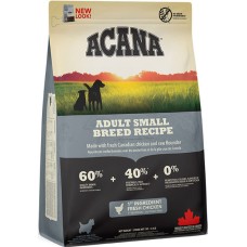 Champion petfoods Acana adult με κοτόπουλο για σκυλιά μικρόσωμων φυλών