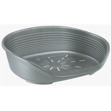 Ferplast siesta deluxe 8 dark grey 82x59,5x25cm Ferplast siesta deluxe 8 dark grey 82x59,5x25cm